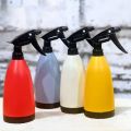 2Pcs Shower Spray Head Bottle Water Shower Bottle For Saloon Plastic Shower Bottle. 