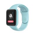【Good-Love Store】Smart Watch Sport Activity Fitness Tracker Electronics Wristwatch Rate Monitor Smartwatch for Android iOS. 