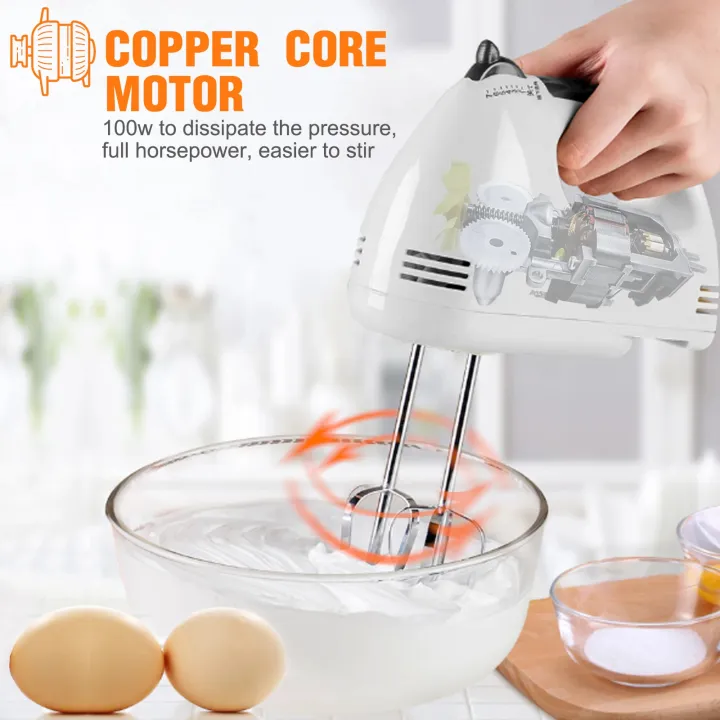 %5BFLASH%20SALE%5D%20Kenwood%20hand%20mixer%207%20Speed%20Electric%20Hand%20Mixer%20Egg%20Beater%20Cake%20Baking%20Home%20Handheld%20Small%20Automatic%20Cream%20Egg%20Beater%20HM%20-%20133%20-%20Image%207