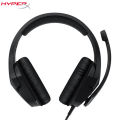 HyperX Cloud Stinger Gaming Headset OPEN BOX LIKE NEW with Mic For PC PS4 Mobile. 