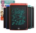 LCD Writing Tablet For kids Electronic Magic Slate Multicolor. 