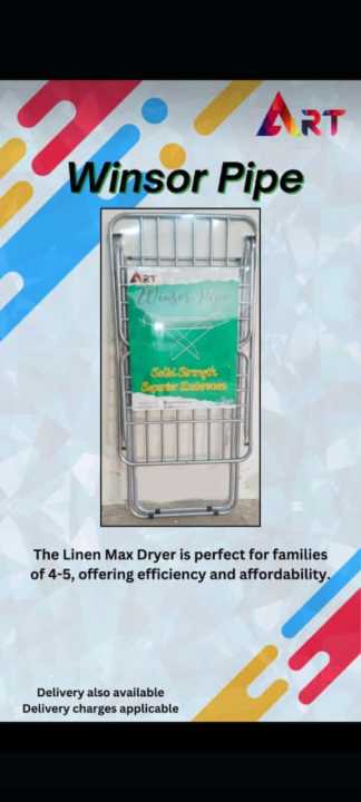 Cloth%20Drying%20Stand%20Folding%20Cloth%20Stand%20Cloth%20Hanging%20stands%20Drying%20Rack%20-%20Image%204