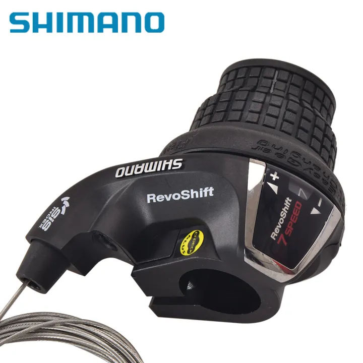 Shimano%20Tourney%20SL-RS35%20Revoshift%20Bike%20Derailleurs%20Twist%20Shifter%20Lever%203/6/7%20Speed%2018/21%20Speed%20SL%20RS35%20Folding%20MTB%20Bicycle%20Parts%20-%20Image%206
