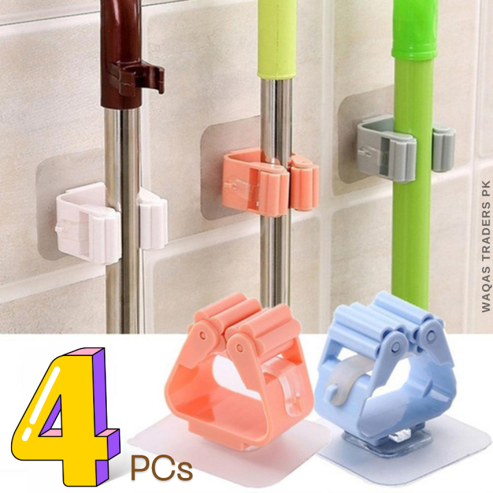 Wall%20Mounted%20Hanger%20Organizer%20Mop%20Broom%20Holder%20No-slip%20Gripper%20Self%20for%20Hanger%20Mop%20Hook%20Racks%20Kitchen%20Bathroom%20Adhesive%20Shower%20Hooks%20-%20Image%202