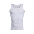 Imported Slim & Lift Slimming Shirt for Men – Body Shaper Vest, Spandex Blend for Waist & Stomach Control. 