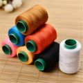 Sewing Box Kit Set thread, Needle,Hand Tape ,Scissor Storage universal sewing accessories. 