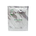 Dermacos Whitening Facial Kit (Pack of 7 - Impulse not icluded). 