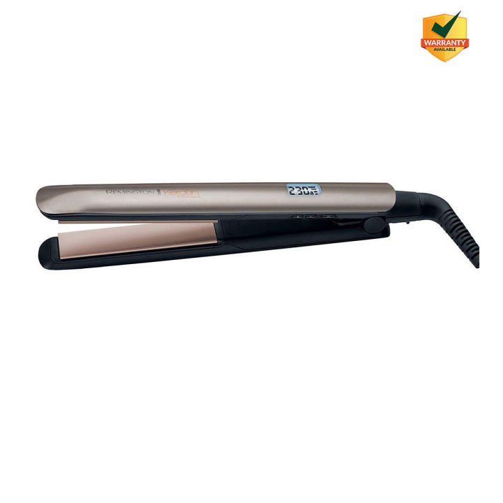 Remington%20S8540%20-%20Hair%20straightener%20Keratin%20Protect%20-%20Image%203