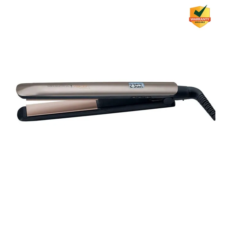 Remington%20S8540%20-%20Hair%20straightener%20Keratin%20Protect%20-%20Image%203