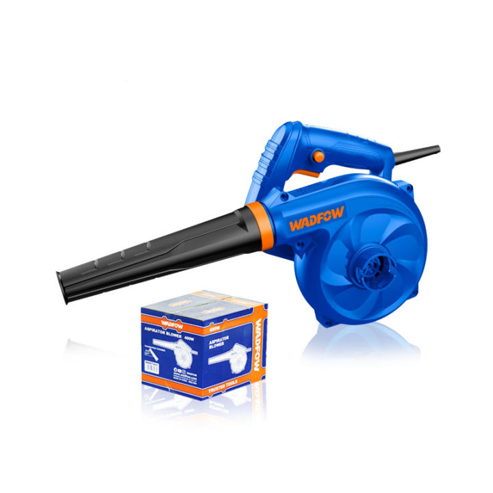 Wadfow WAB15401 Electric Aspirator Blower 400W