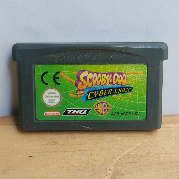 Nintendo%20Gameboy%20Advance%20%7C%20GBA%20Games%20%7C%20Cartridges%20Choose%20and%20Buy!!!%20-%20Image%203