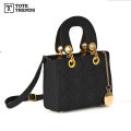 Tote Trends Tote Bag - Hand bags - Bags For Girls, Ladies And Women - Bags Clutches - Purse - Girls Bags - Handbags - Cross Body And Shoulder Bags - Hand Bag - University Bags For Girls - Bags For Girls College - Fashion Bag - Stylish Casual Bag - Trendy. 