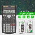 erorex Scientific Calculator EX-82MS 240 Functions New High Quaility  Scientific Calculator. 