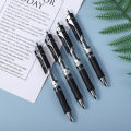 Carefully selected lark gel pen, student writing, high value, high-quality spot office stationery, essential wholesale price. 