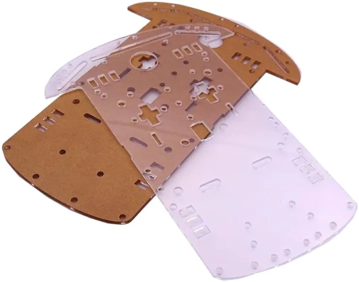 Smart%20car%20chassis%202WD%20bottom%20acrylic%20plate%202%20wheel%20-%20Image%202