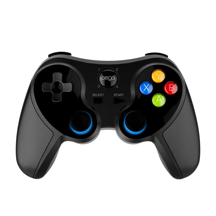 ipega%20PG-9157%20Wireless%204.0%20Gamepad%20Game%20Controller%20Compatible%20iPhone8/11/XR/XS%20Galaxy%20S10/S10+S20/S20+%20Android/iOS%20Mobile%20Smartphone%20Tablet%20PC%20(Android%206.0%20or,%20iOS11.0%20Higher%20System)%20-%20Image%204
