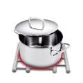 Hot Pot Stand Adjustable Expandable Kettle Stand - Multipurpose. 