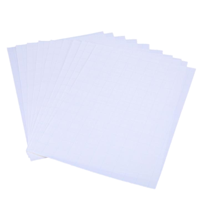 Pack of 100 Pages - Printer Paper - A4 Size - White