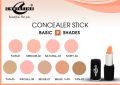 Christine Concealer Stick - Shade 10-TAN. 