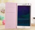 【BestGO】Flip Cover Phone Leather Case For Samsung Galaxy Note Edge N9150 N915 N915C. 