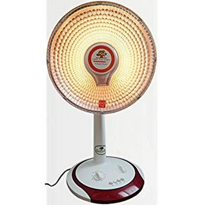 Fan Style Ceramic Heater / Stand Heater | Daraz.pk