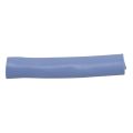 New GPU CPU Heatsink Cooling Conductive Silicone Pad 100mm*100mm*1mm Thermal Pad high quality. 