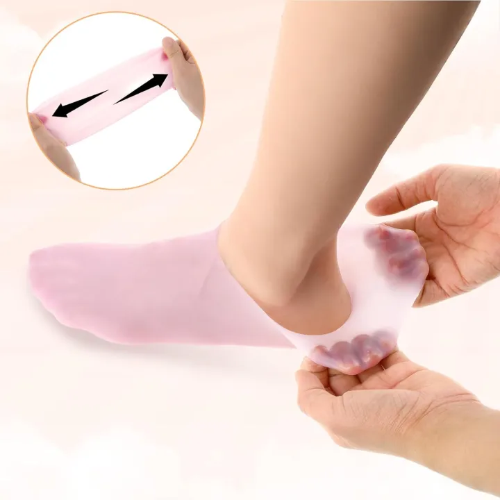 Silicone%20Moisturizing%20Gel%20Heel%20Socks%20%E2%80%93%20Unisex%20Foot%20Care%20and%20Comfort%20-%20Image%204