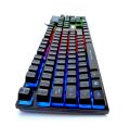 Marvo Scorpion CM409 USB wired keyboard with RBG lights & 104 keys. 