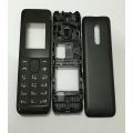 Nokia 130 Body Casing Housing for 130 - Black. 