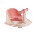 Suction Cup Bath Seat Bathtub Chair Backrest for Toddlers 6 Month & up. 