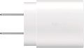 Samsung 25W USB Type-C Power Adapter, Super-Fast Charging with PD and PPS, EP-TA800 (US Version). 