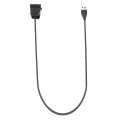 Replacement USB Charging Charger Cable Cord For  Alta HR Smart Wristband. 
