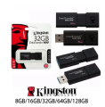 Original Kingstone 64 GB Data Traveler 50 3.0 USB Flash Driver - Brand Warranty. 