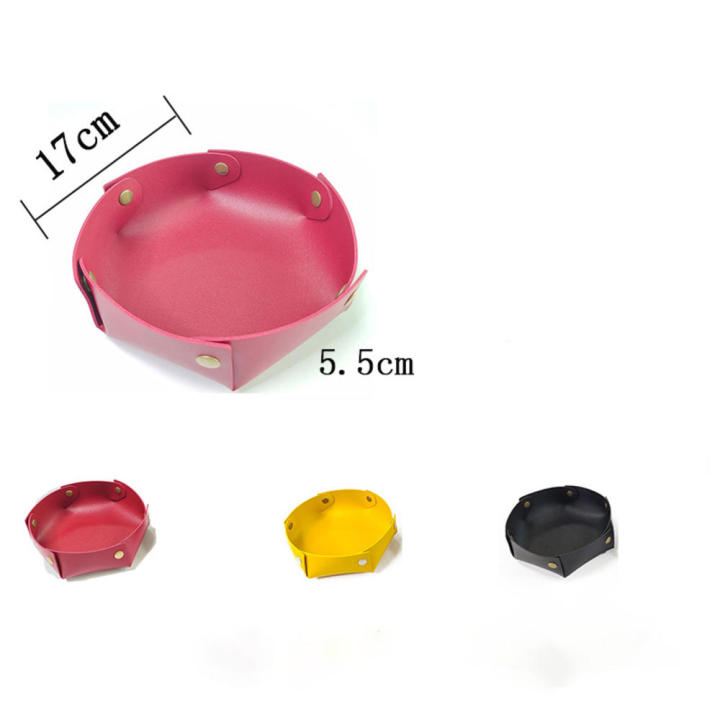 Keys Tray Key Bowl For Entryway Table Valet Tray For Men Trinket Tray Key Bowl Key Tray Valet Tray