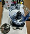 Electric Chopper – Premium Quality Heavy-Duty Vegetable and Meat Mincer. 