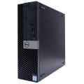 Core i3 7th gen (7100) 3.9Ghz + 4GB/8GB DDR4 RAM + 128GB M.2 SSD Dell Optiplex 5050 Desktop Computer WIndows 10 Ready to Use. 