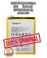 OPPO A3s 110% Orignal Lithium Li-Polymer GENUINE Battery. 