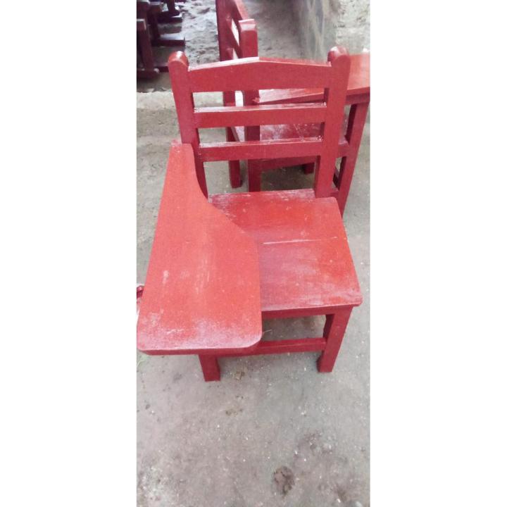 Student chairs and Schools, Colleges and universities