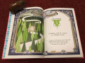 Beauty and the Beast, The (MinaLima Edition): (Illustrated with Interactive Elements) Hardcover. 