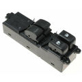 For Isuzu D-Max-1 x  Master Window Switch-Black. 