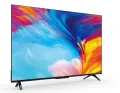TCL 43" P635 4K UHD Android TV. 