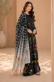 Kleren 3 Piece Stitched Embroidered & Digital Printed Lawn Suit for Women Ready to Wear with Embroidered & Digital Printed Lawn Shirt, Digital Printed Lawn Trouser and Digital Printed Lawn Dupatta - Summer Collection 2026 - Design code : Eleganza E-12. 