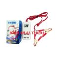 12V DC Solar Mobile Phone Charger 2A with 4 USB Ports and Micro USB & Nokia Mini Pin. 