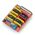 Arduino UNO CNC sheild v3. 