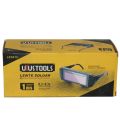 Auto Darkening Electric Welding Glasses - UYUSTOOLS LES01U. 