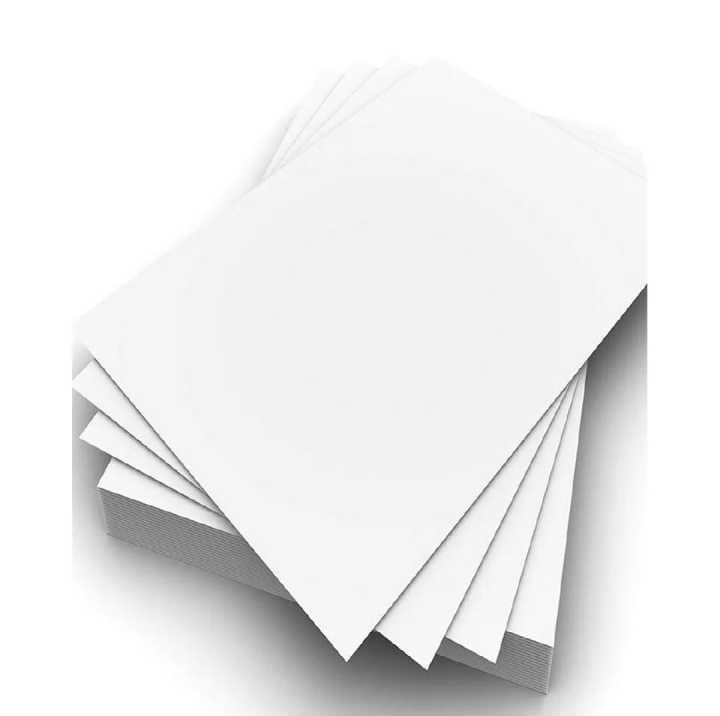 A4 70 Gram Paper Pack Of 50/100/250/500 Sheets | Daraz.pk