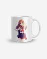 Anime Girl Mug. 