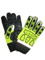 IMPACT RESISTANT GLOVES. 
