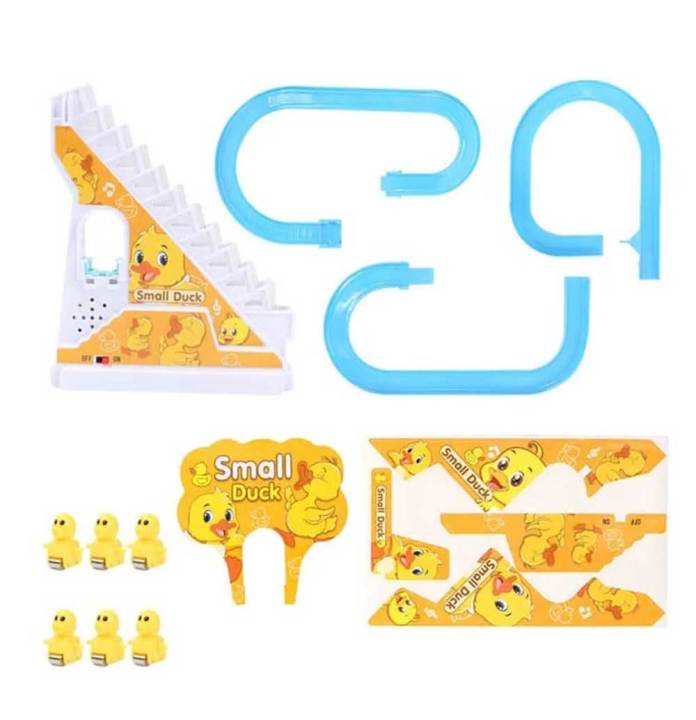Duck%20Slide%20Stairs%20Toy%20Hand-Eyes%20Coordination%20Duck%20Roller%20Coaster%20Toy%20Set%20-%20Image%205