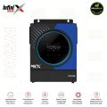 Infinix 6kw Hybrid Inverter | Infinix Prism VM4 Twin Solar Inverter 6 kilowatt - Solarlink. 